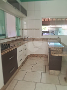 Aluguel Sobrado Indaiatuba Residencial Monte Verde 1
