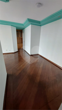 Aluguel Apartamento São Paulo Tucuruvi 1