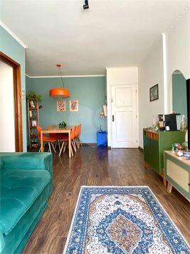 Venda Apartamento São Paulo Pinheiros 1
