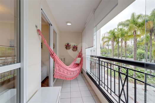 Venda Apartamento São Paulo Vila Sofia 1