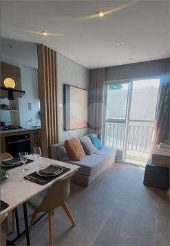 Venda Apartamento São Paulo Imirim 1