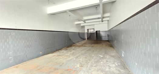 Aluguel Salão Comercial São Paulo Vila Leopoldina 1