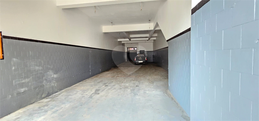 Aluguel Salão Comercial São Paulo Vila Leopoldina 1