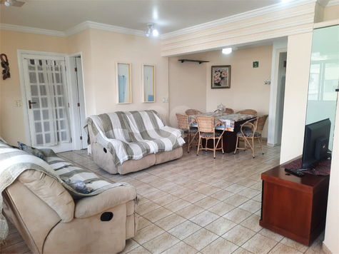 Venda Apartamento Guarujá Vila Alzira 1
