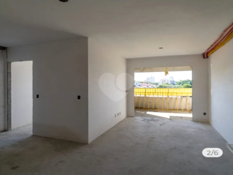 Venda Apartamento São Paulo Penha De França 1