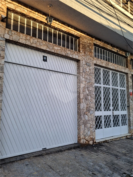 Aluguel Sobrado São Paulo Vila Baruel 1