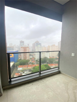 Venda Studio São Paulo Jardim Das Acácias 1