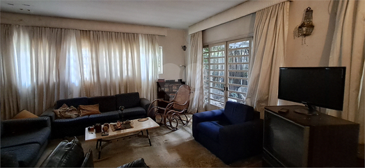 Venda Casa São Paulo Vila Madalena 1