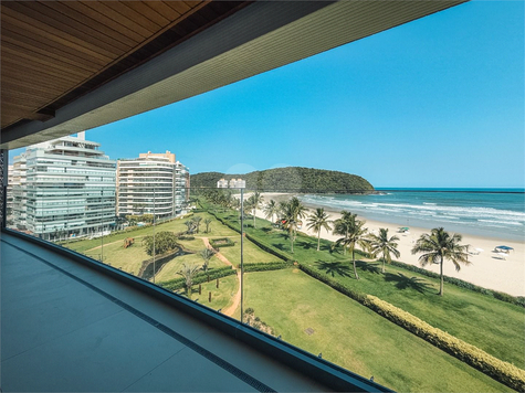 Venda Apartamento Bertioga Riviera 1