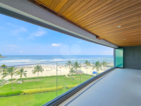 Venda Apartamento Bertioga Riviera 1