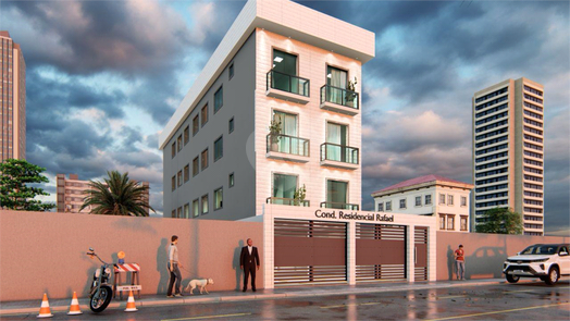 Venda Apartamento São Vicente Parque São Vicente 1