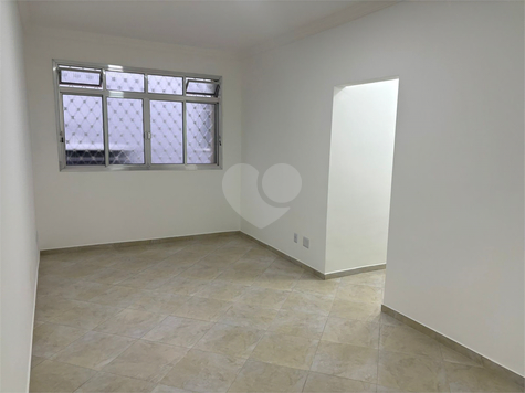 Venda Apartamento Santos Vila Mathias 1