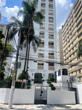 Venda Apartamento São Paulo Morro Dos Ingleses 1