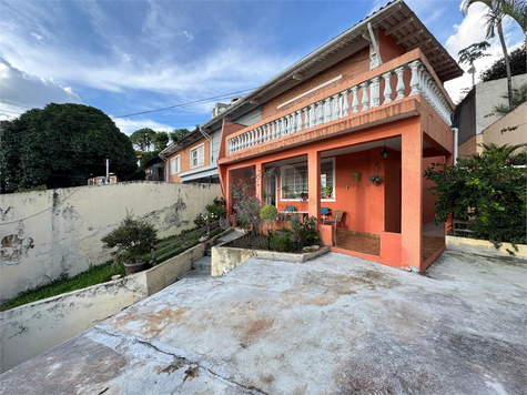 Venda Sobrado São Paulo Vila Albertina 1