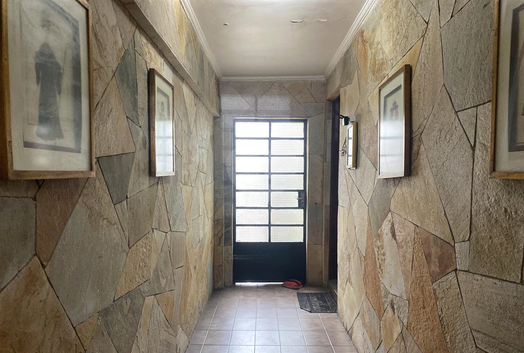Venda Sobrado São Paulo Vila América 1