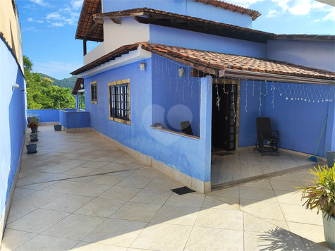 Venda Casa Niterói Santa Bárbara 1