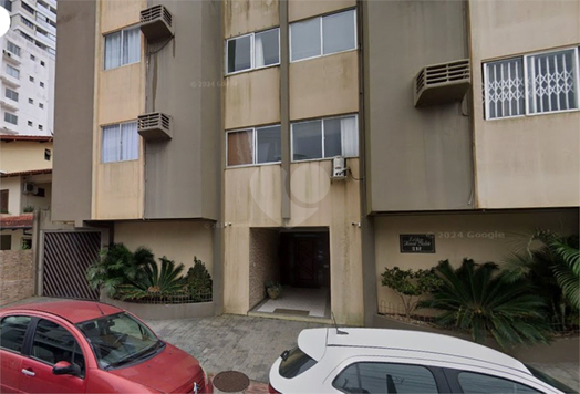 Venda Apartamento Itajaí Centro 1