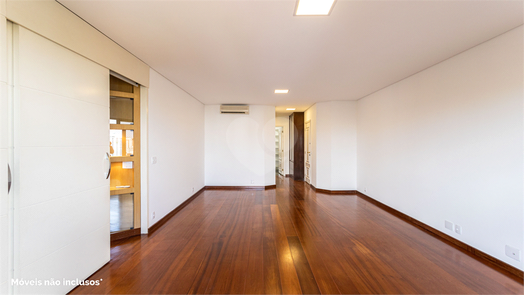 Venda Apartamento São Paulo Perdizes 1