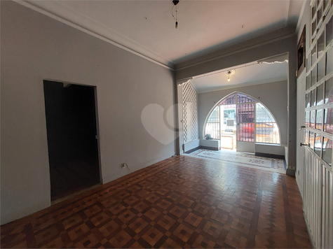 Venda Casa Rio De Janeiro Tijuca 1