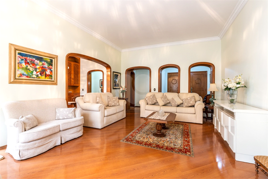 Venda Apartamento São Paulo Jardim Paulista 1