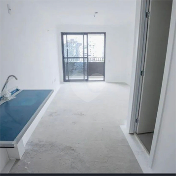 Venda Apartamento São Paulo Pinheiros 1