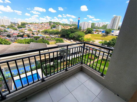 Venda Apartamento São Paulo Instituto De Previdência 1
