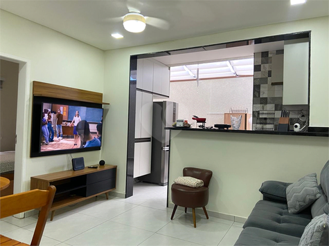 Venda Apartamento São Paulo Vila Nova Savoia 1