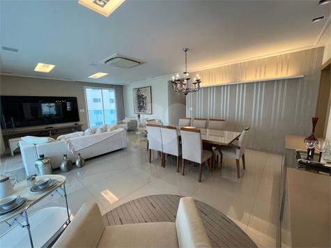 Aluguel Apartamento Santos Embaré 1