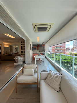 Aluguel Apartamento Santos Embaré 1