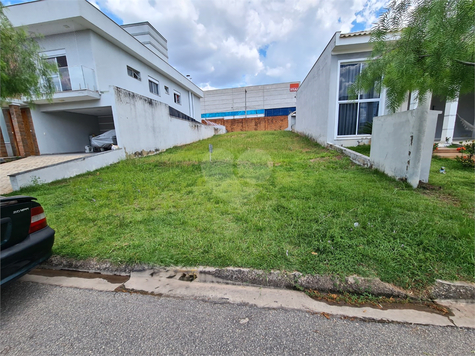 Venda Loteamento Sorocaba Parque Ibiti Reserva 1