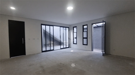 Venda Sobrado São Paulo Vila Clementino 1