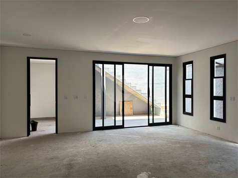 Venda Sobrado São Paulo Vila Clementino 1
