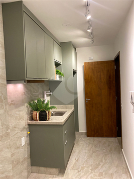 Venda Apartamento São Paulo Consolação 1