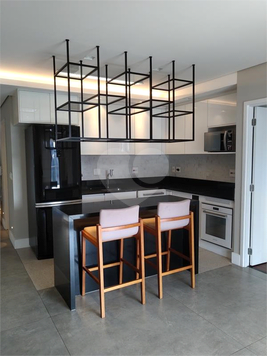 Aluguel Apartamento São Paulo Vila Nova Conceição 1