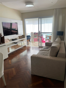 Venda Apartamento São Paulo Aclimação 1