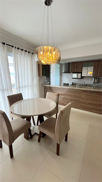 Venda Apartamento Araras Parque Alvorada 1
