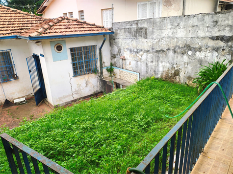 Venda Casa São Paulo Jardim Da Saúde 1