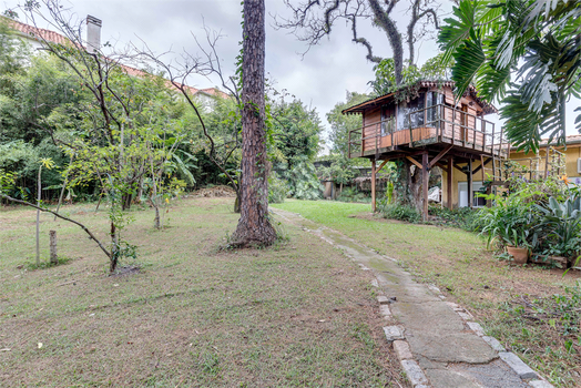 Venda Casa térrea São Paulo Vila Nova Caledônia 1