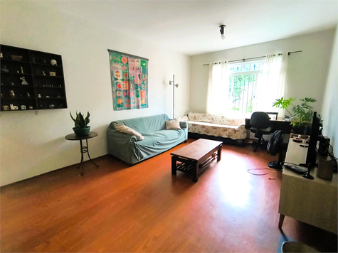 Venda Sobrado São Paulo Vila Morse 1