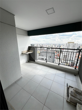 Aluguel Apartamento São Paulo Parada Inglesa 1