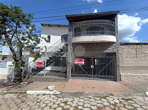 Aluguel Casa Itapetininga Jardim Itália 1