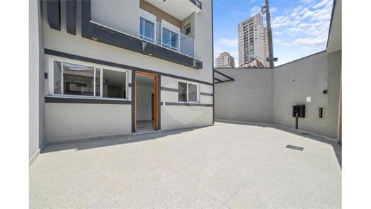 Aluguel Sobrado São Paulo Santa Teresinha 1