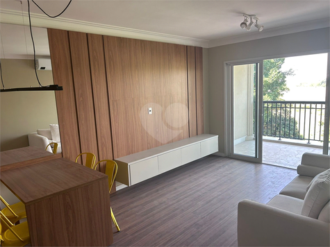 Venda Apartamento São Paulo Vila Ester (zona Norte) 1