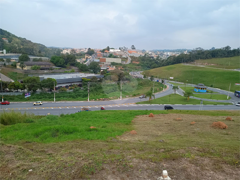Venda Terreno Santana De Parnaíba Vila Velha 1