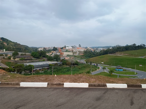 Venda Terreno Santana De Parnaíba Vila Velha 1