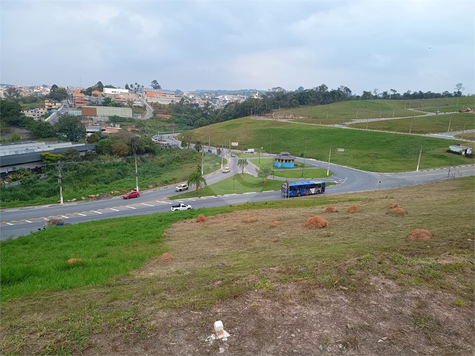 Venda Terreno Santana De Parnaíba Vila Velha 1