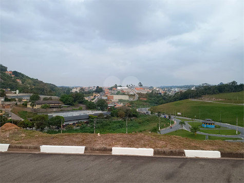 Venda Terreno Santana De Parnaíba Vila Velha 1