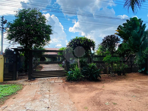 Venda Casa térrea Campo Grande Vila Taveirópolis 1