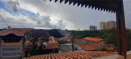 Venda Casa São José Dos Campos Bosque Dos Eucaliptos 1