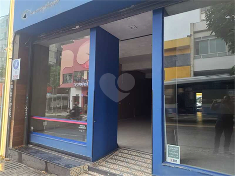 Aluguel Loja São Paulo Cerqueira César 1